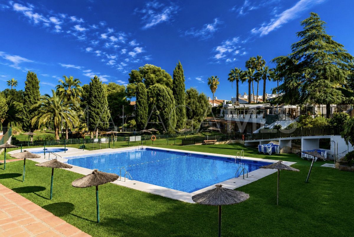 Radhus for sale in Cerros del Aguila