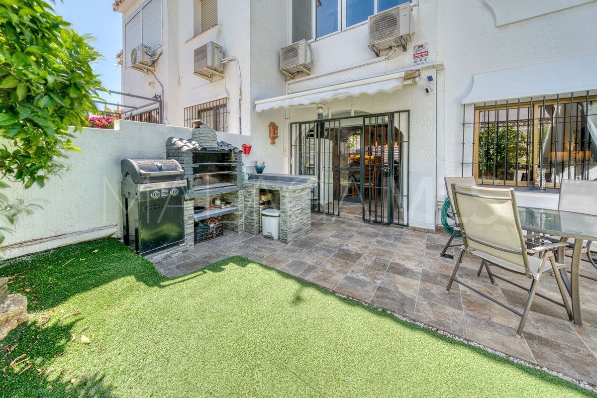 Radhus for sale in Cerros del Aguila