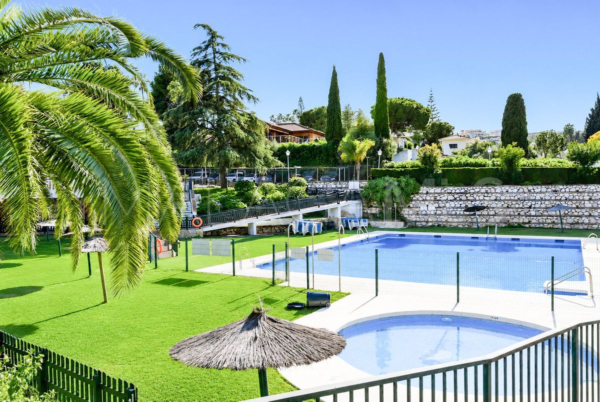 Radhus for sale in Cerros del Aguila