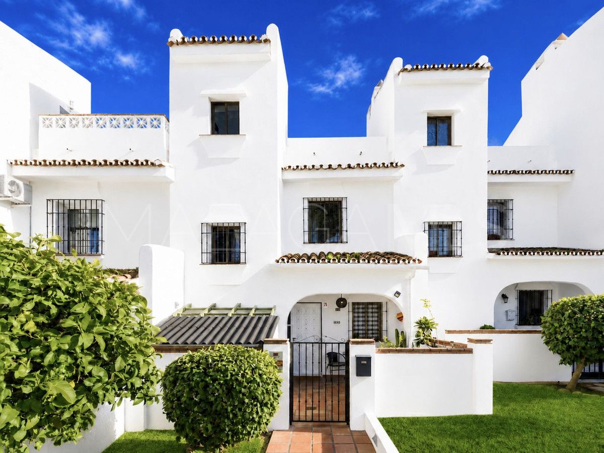 Radhus for sale in Cerros del Aguila