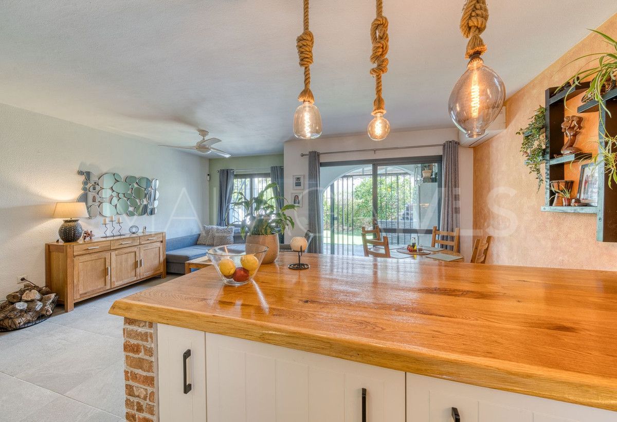 Radhus for sale in Cerros del Aguila