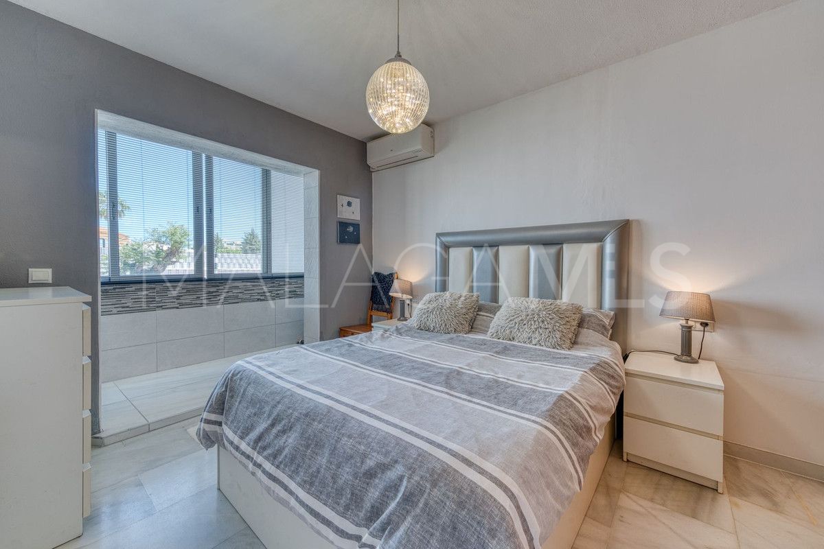 Radhus for sale in Cerros del Aguila