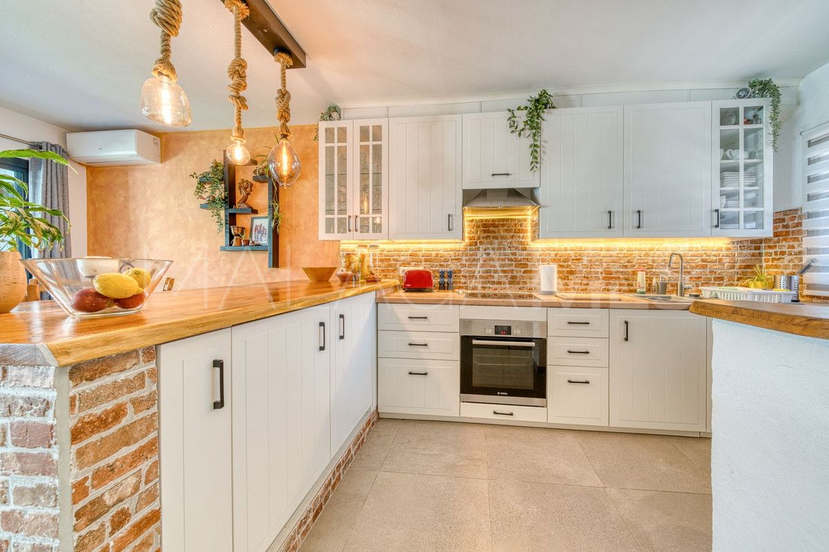 Radhus for sale in Cerros del Aguila