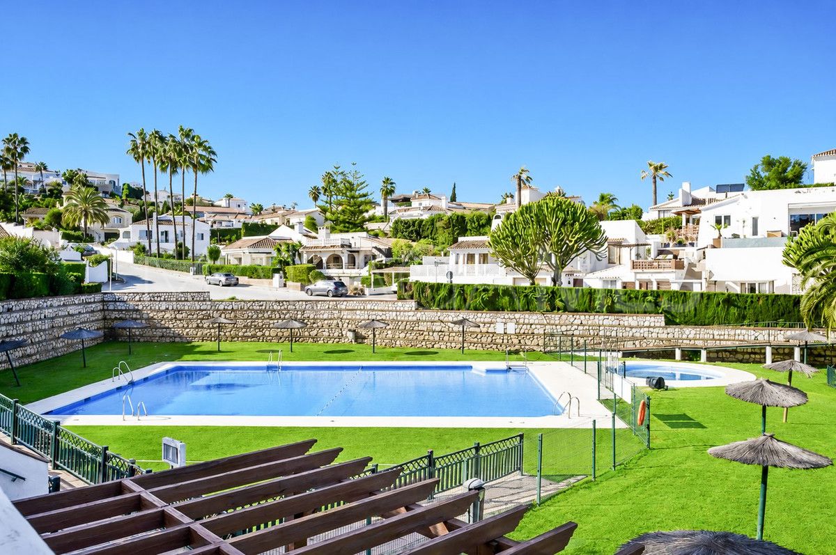 Radhus for sale in Cerros del Aguila
