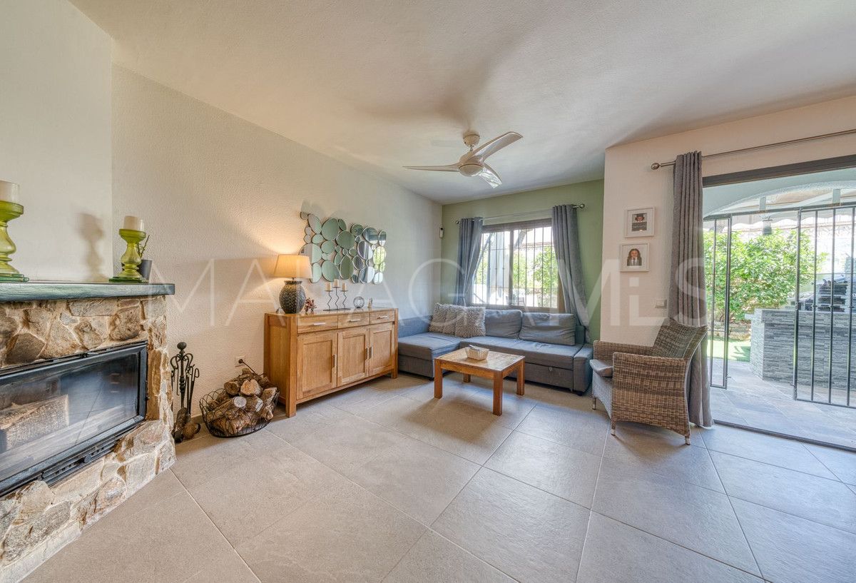 Radhus for sale in Cerros del Aguila