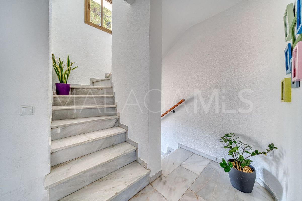 Radhus for sale in Cerros del Aguila