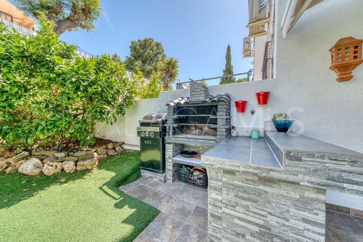 Radhus for sale in Cerros del Aguila
