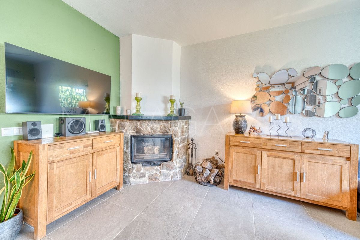 Radhus for sale in Cerros del Aguila