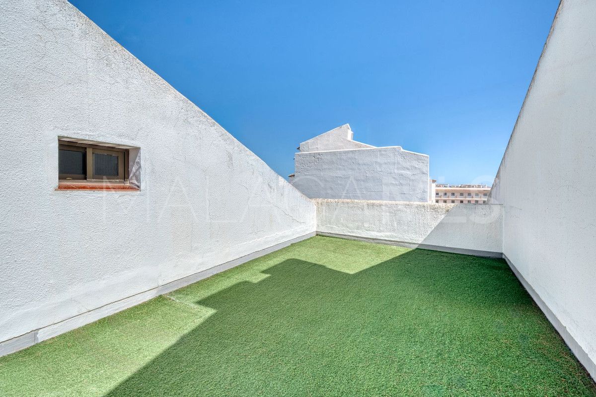 Radhus for sale in Cerros del Aguila