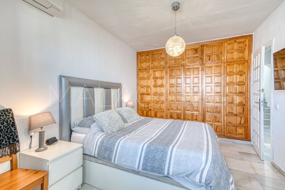 Radhus for sale in Cerros del Aguila