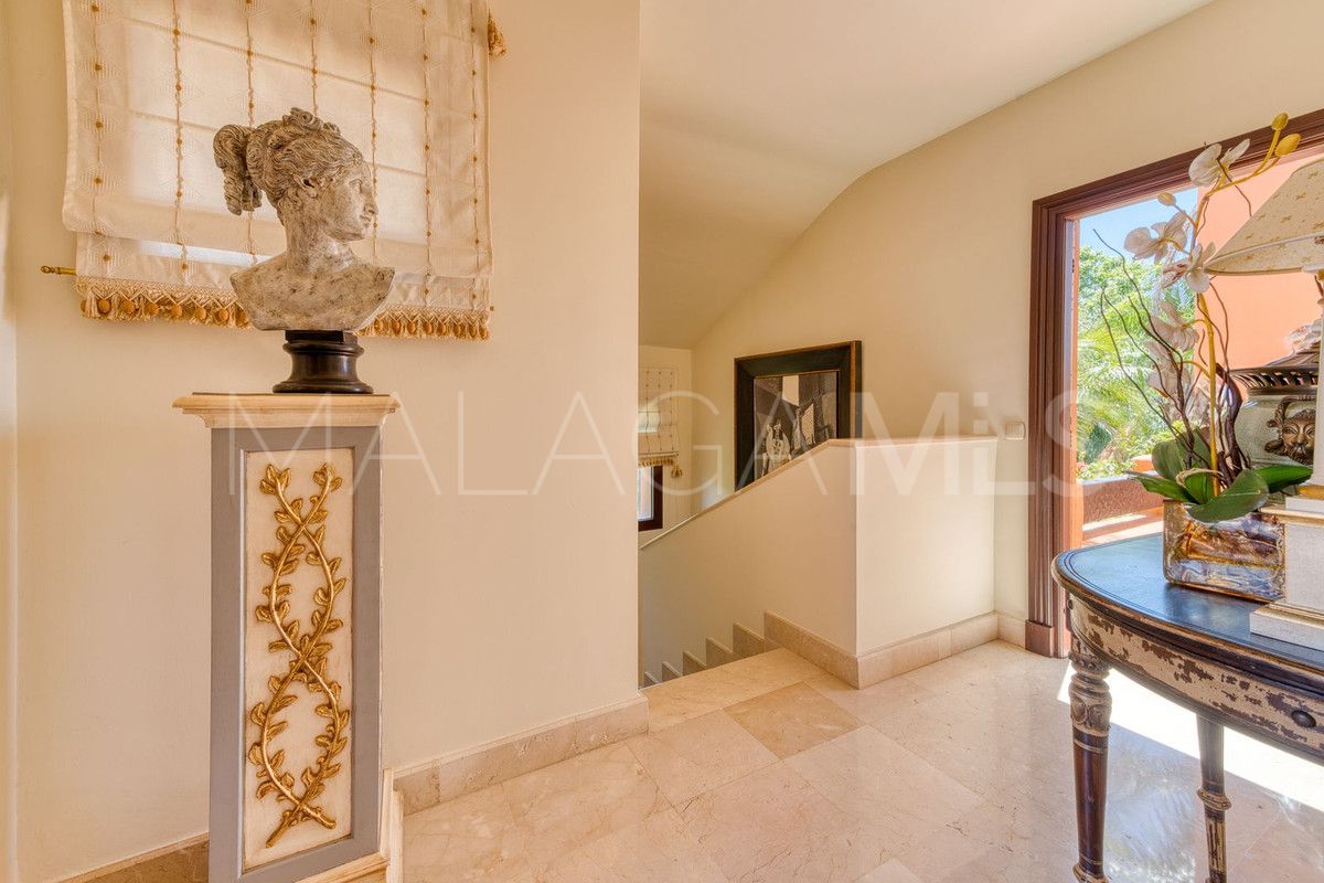 Wohnung for sale in Marbella - Puerto Banus