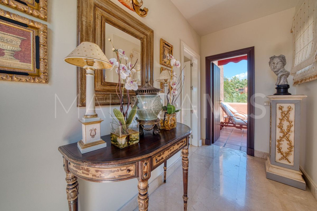 Wohnung for sale in Marbella - Puerto Banus