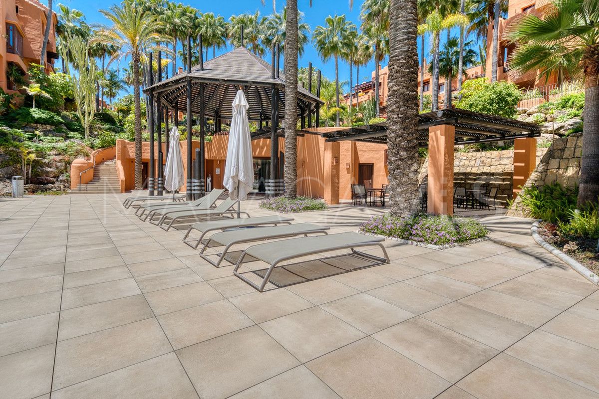 Wohnung for sale in Marbella - Puerto Banus