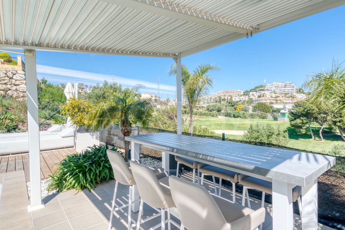 Villa for sale in Riviera del Sol with 3 bedrooms