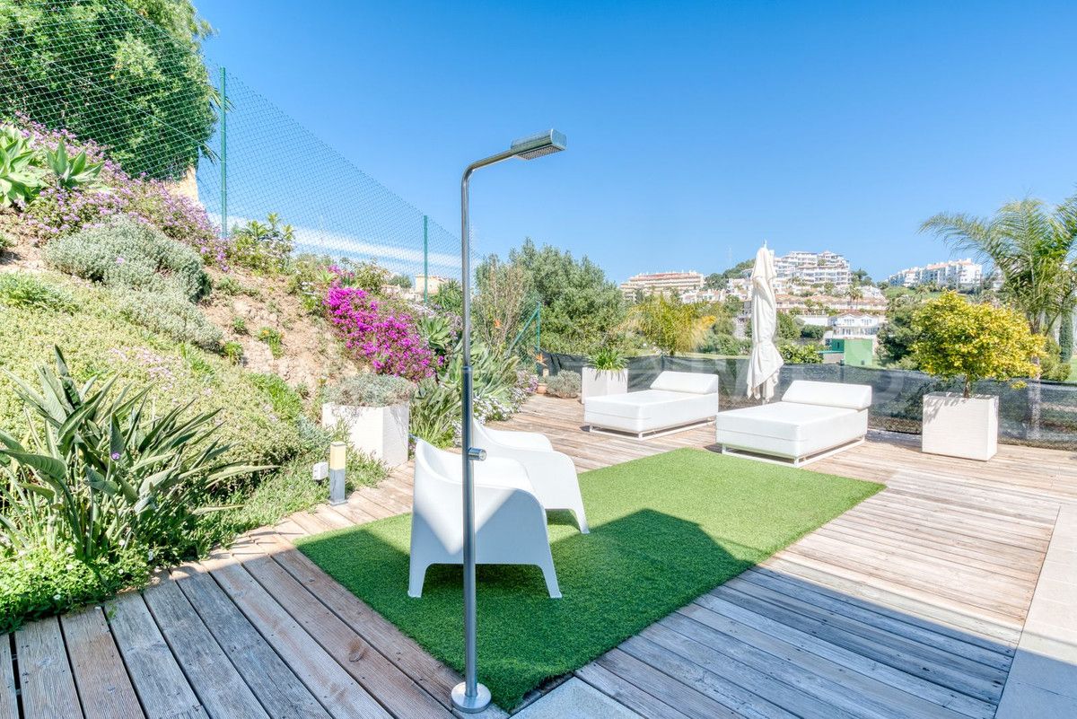 Villa for sale in Riviera del Sol with 3 bedrooms
