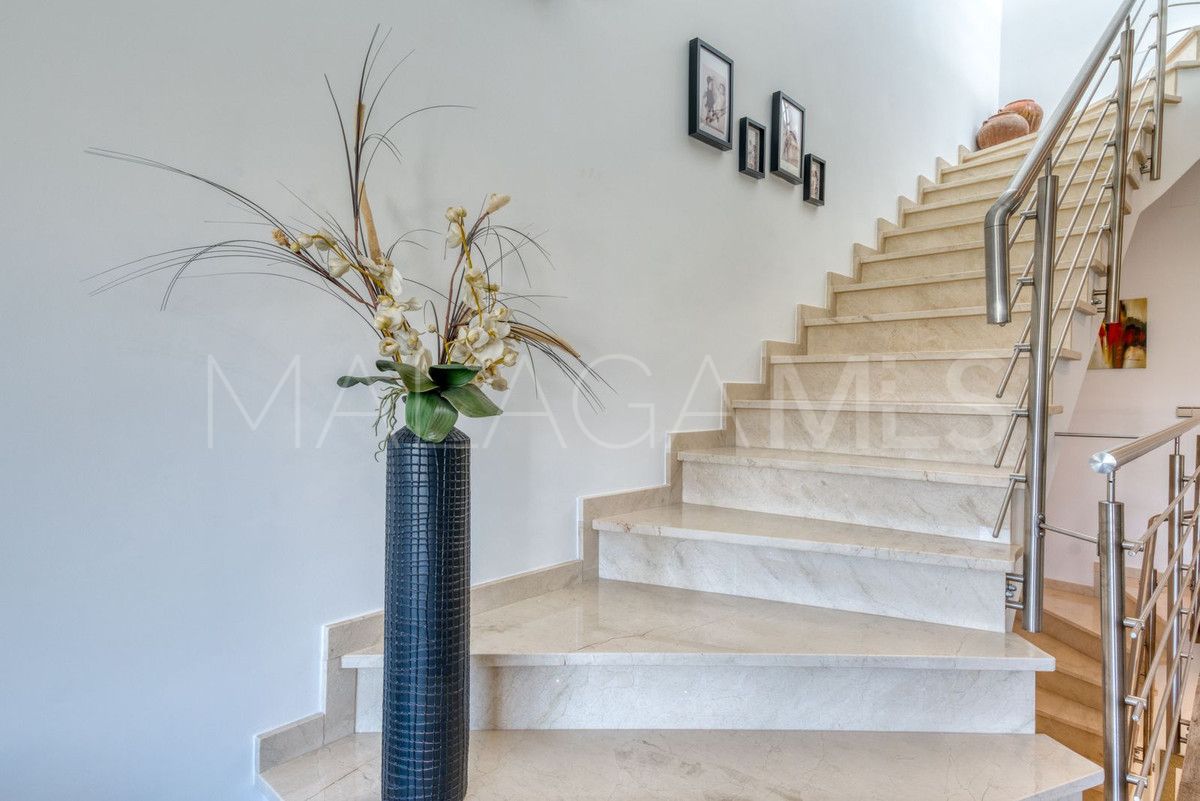 Villa for sale in Riviera del Sol with 3 bedrooms