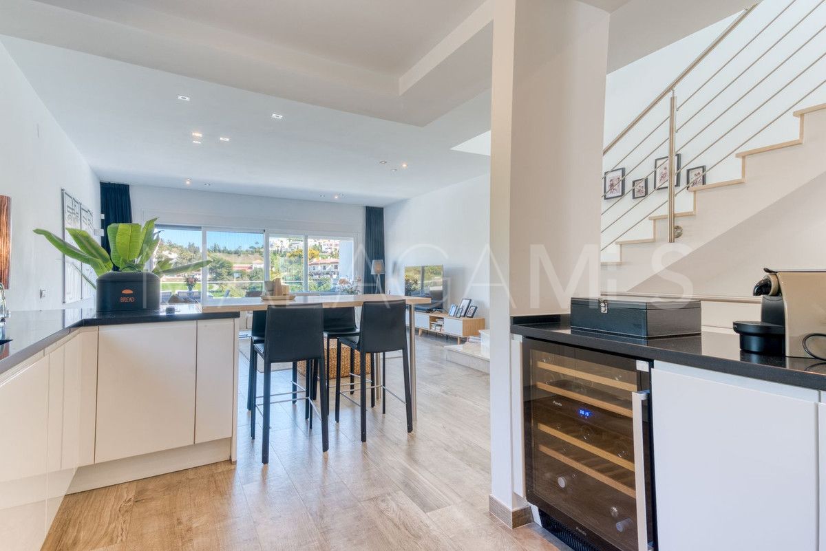 Villa for sale in Riviera del Sol with 3 bedrooms