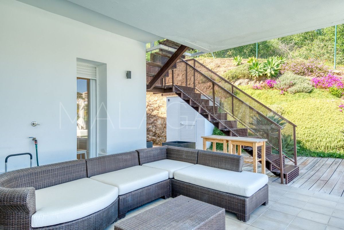 Villa for sale in Riviera del Sol with 3 bedrooms