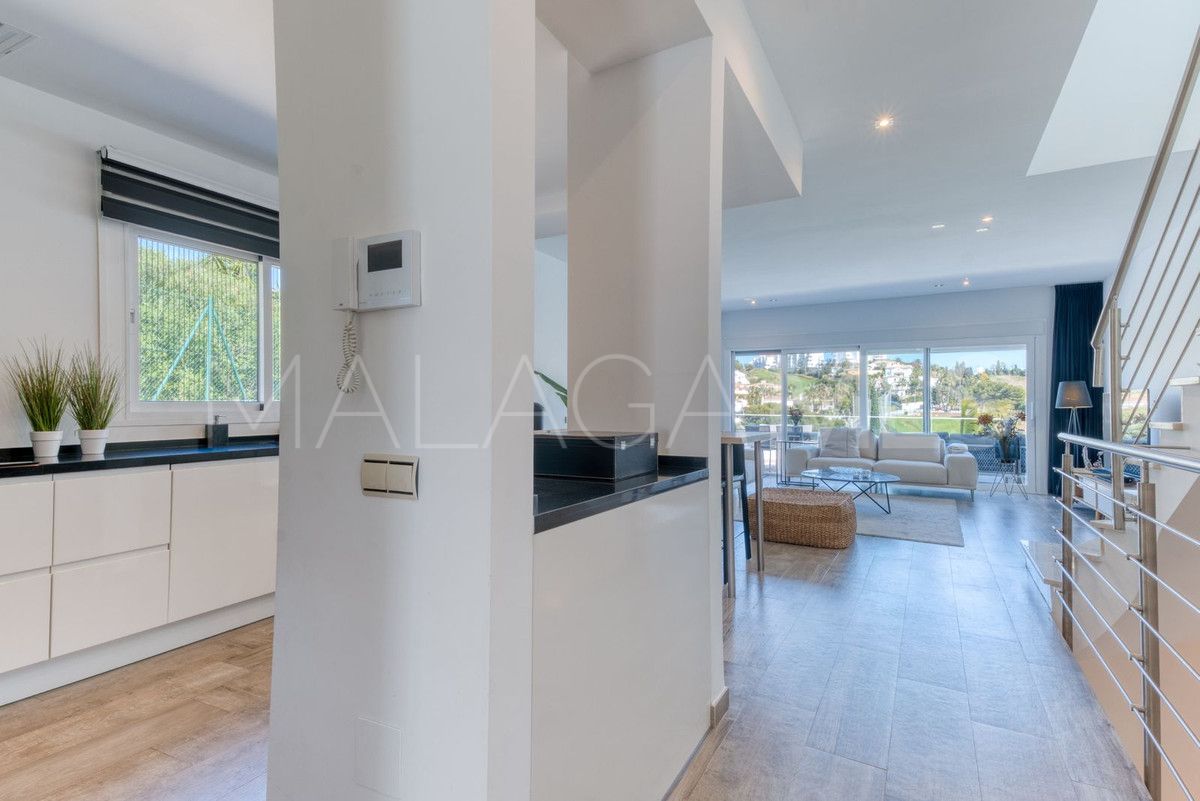 Villa for sale in Riviera del Sol with 3 bedrooms