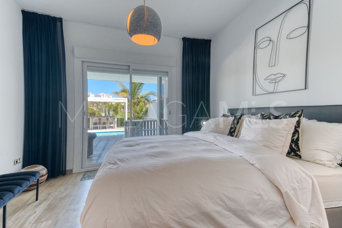 Villa for sale in Riviera del Sol with 3 bedrooms