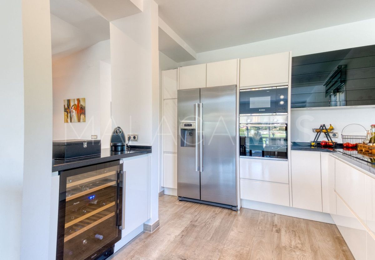 Villa for sale in Riviera del Sol with 3 bedrooms