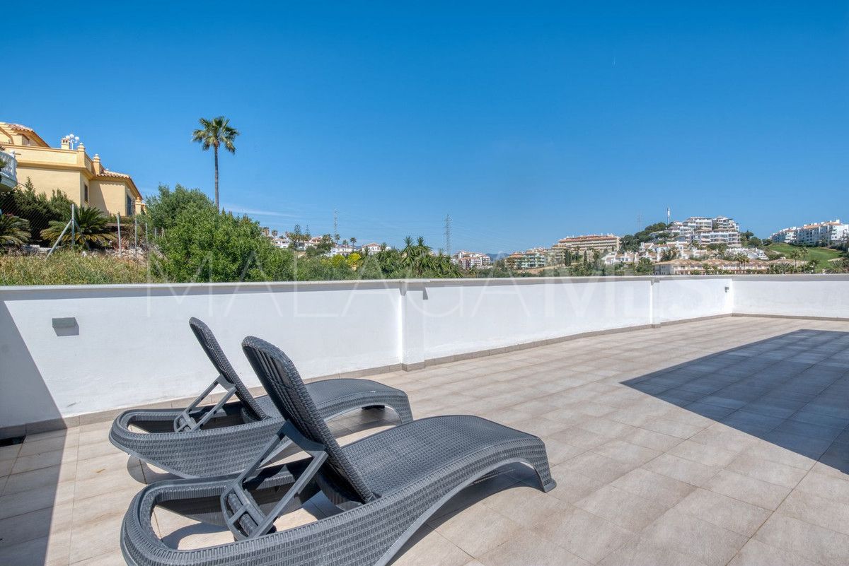 Villa for sale in Riviera del Sol with 3 bedrooms