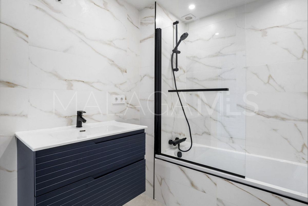 Appartement rez de chaussée for sale in Nueva Andalucia