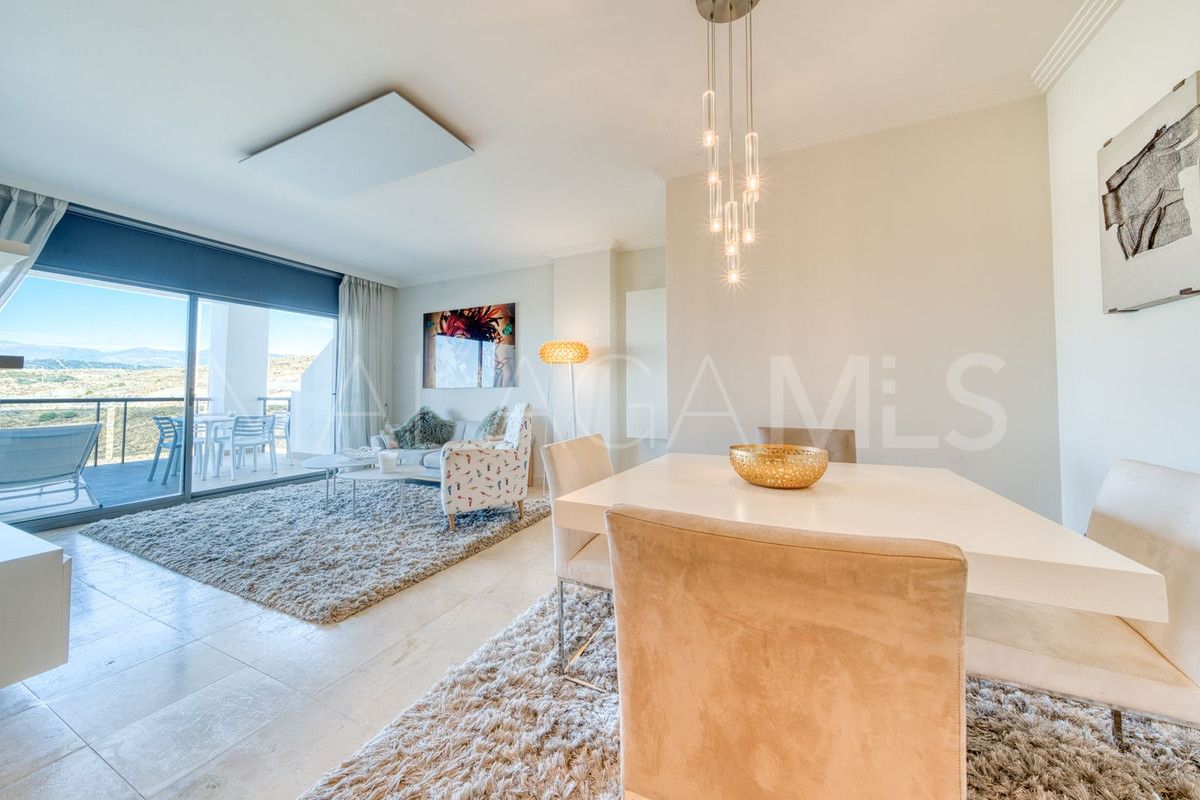 Appartement for sale in Los Flamingos