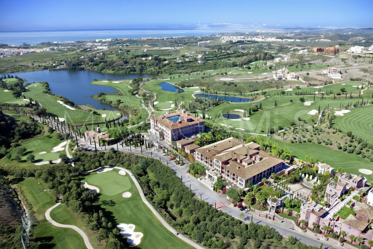 Appartement for sale in Los Flamingos
