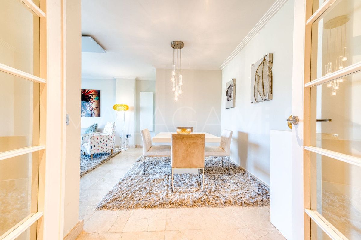 Appartement for sale in Los Flamingos