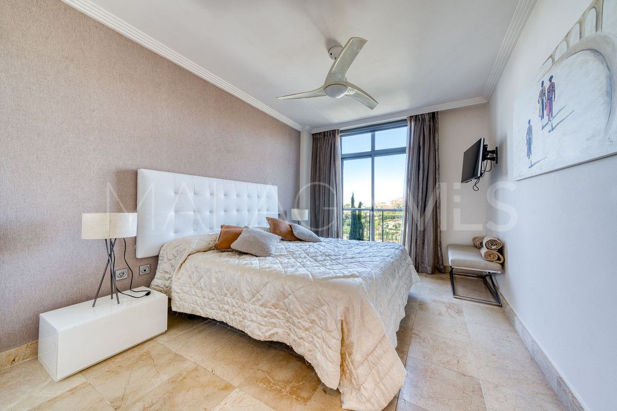 Appartement for sale in Los Flamingos