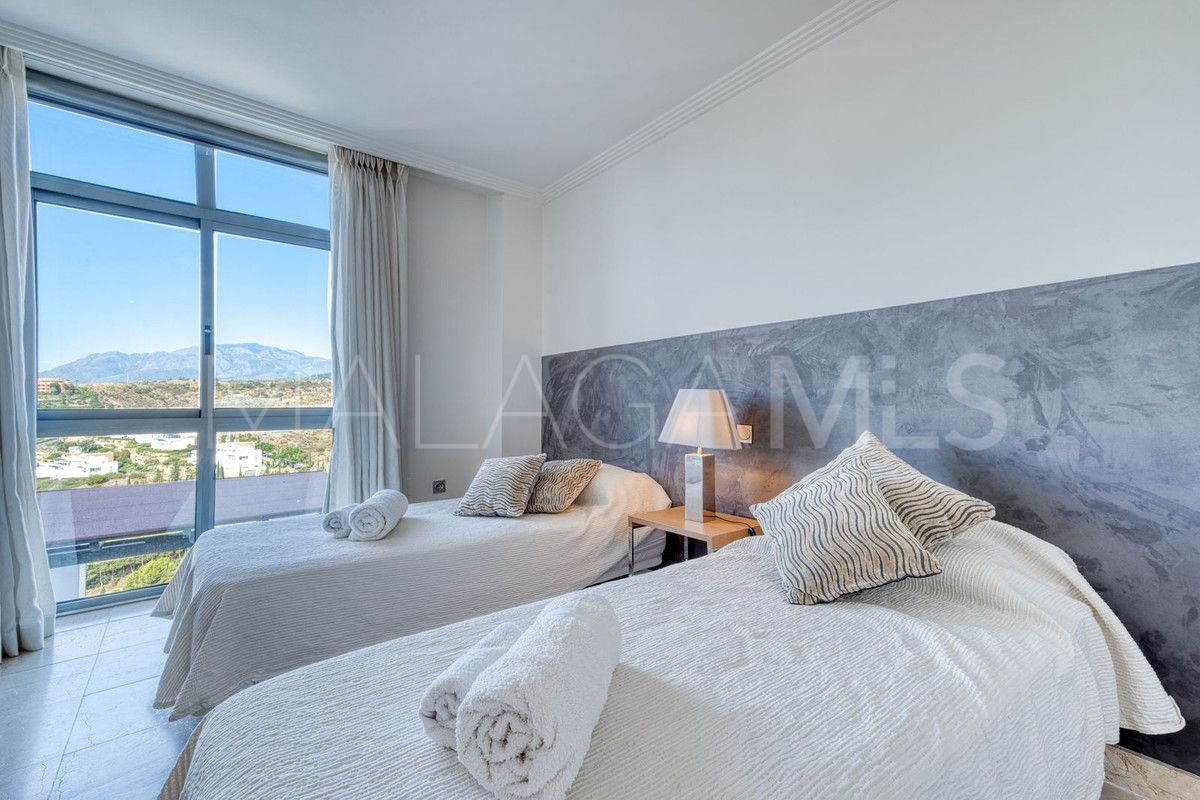 Appartement for sale in Los Flamingos