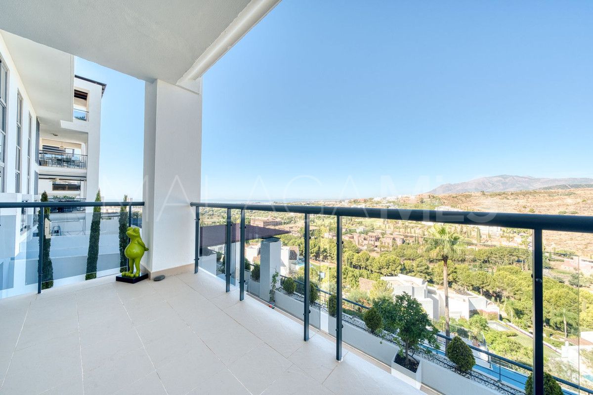 Appartement for sale in Los Flamingos