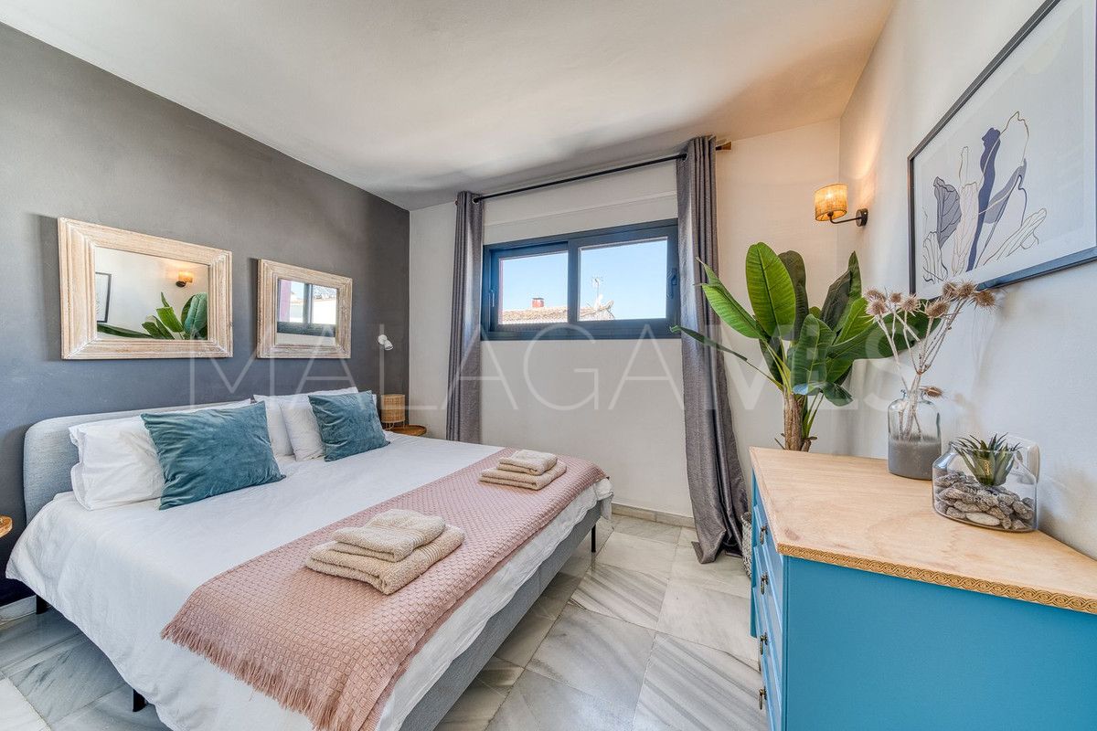 Se vende villa in Nueva Andalucia de 6 bedrooms