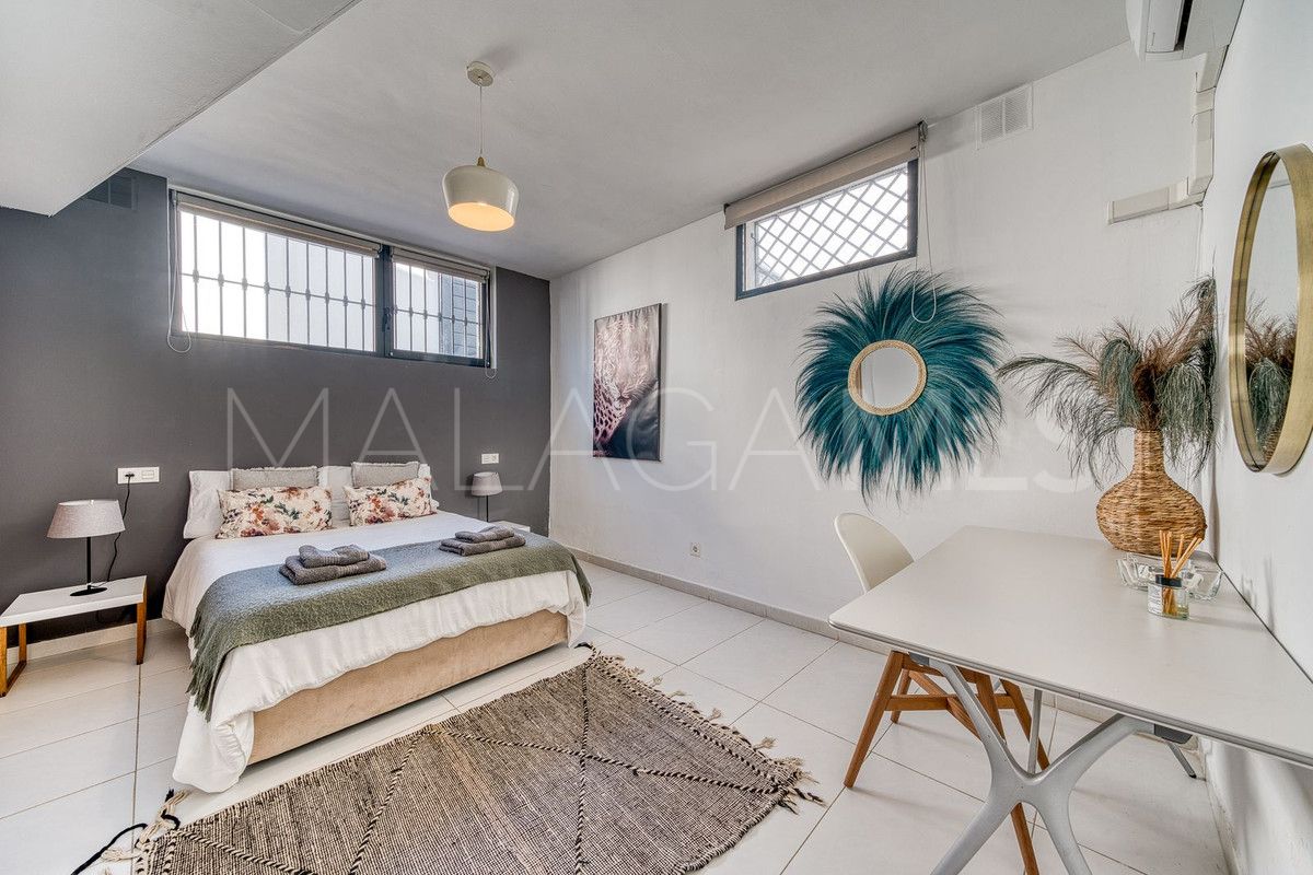 Se vende villa in Nueva Andalucia de 6 bedrooms
