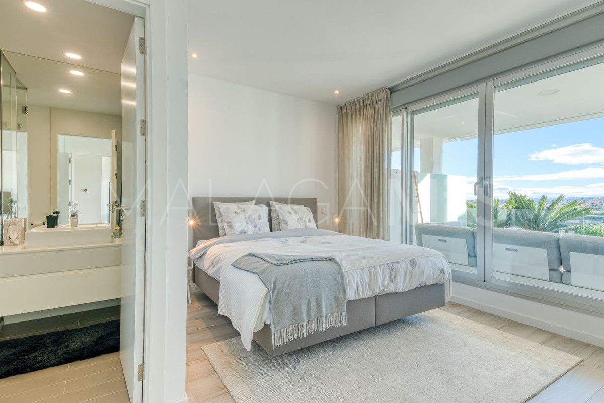 Markplanslägenhet for sale in Estepona