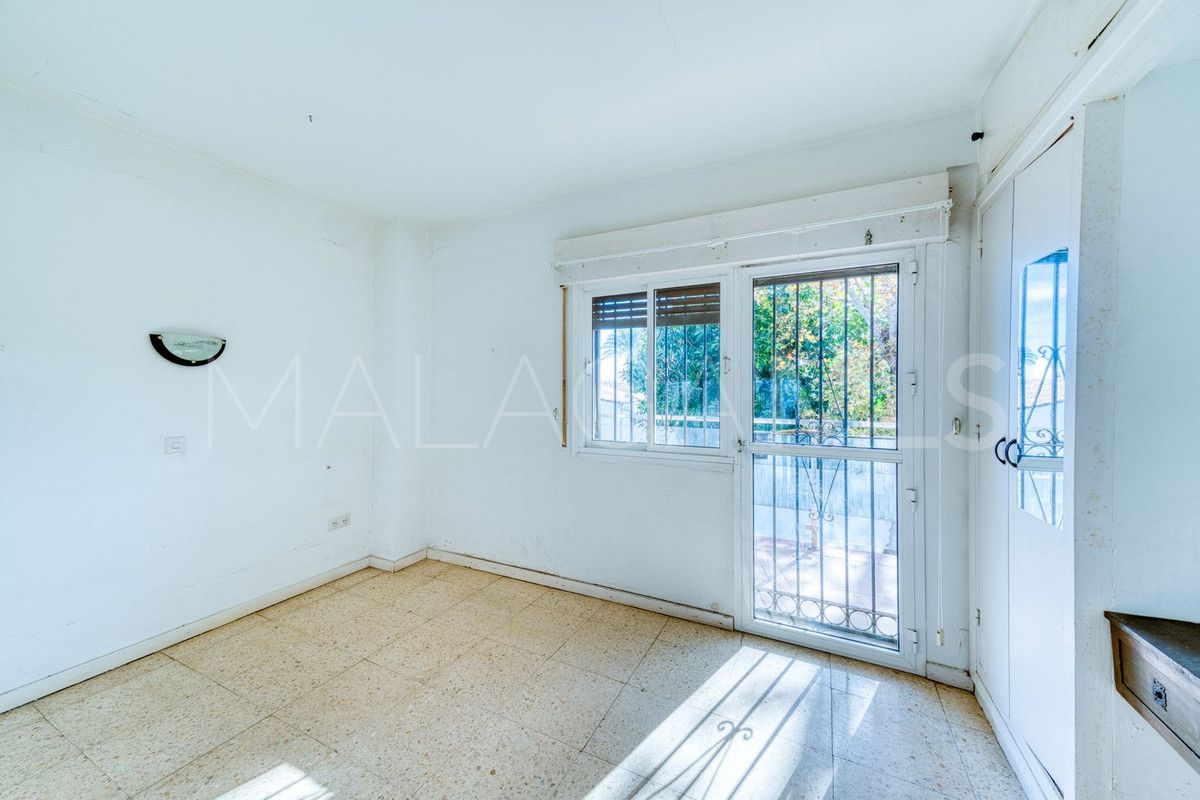 Lägenhet for sale in Marbella Golden Mile