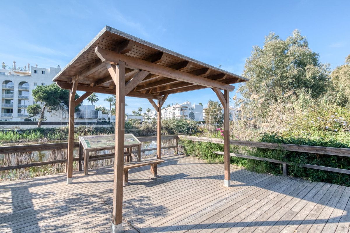 Lägenhet for sale in Marbella Golden Mile