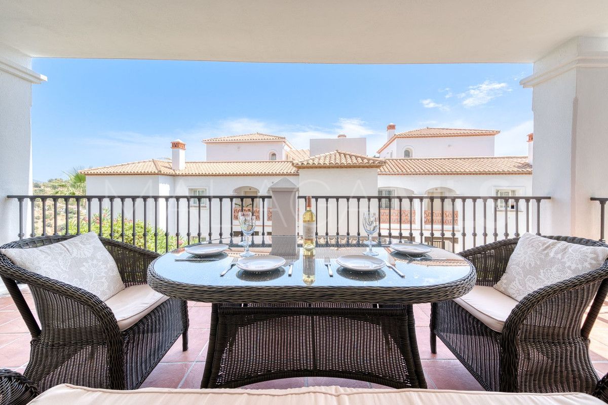 Appartement rez de chaussée for sale in Calahonda