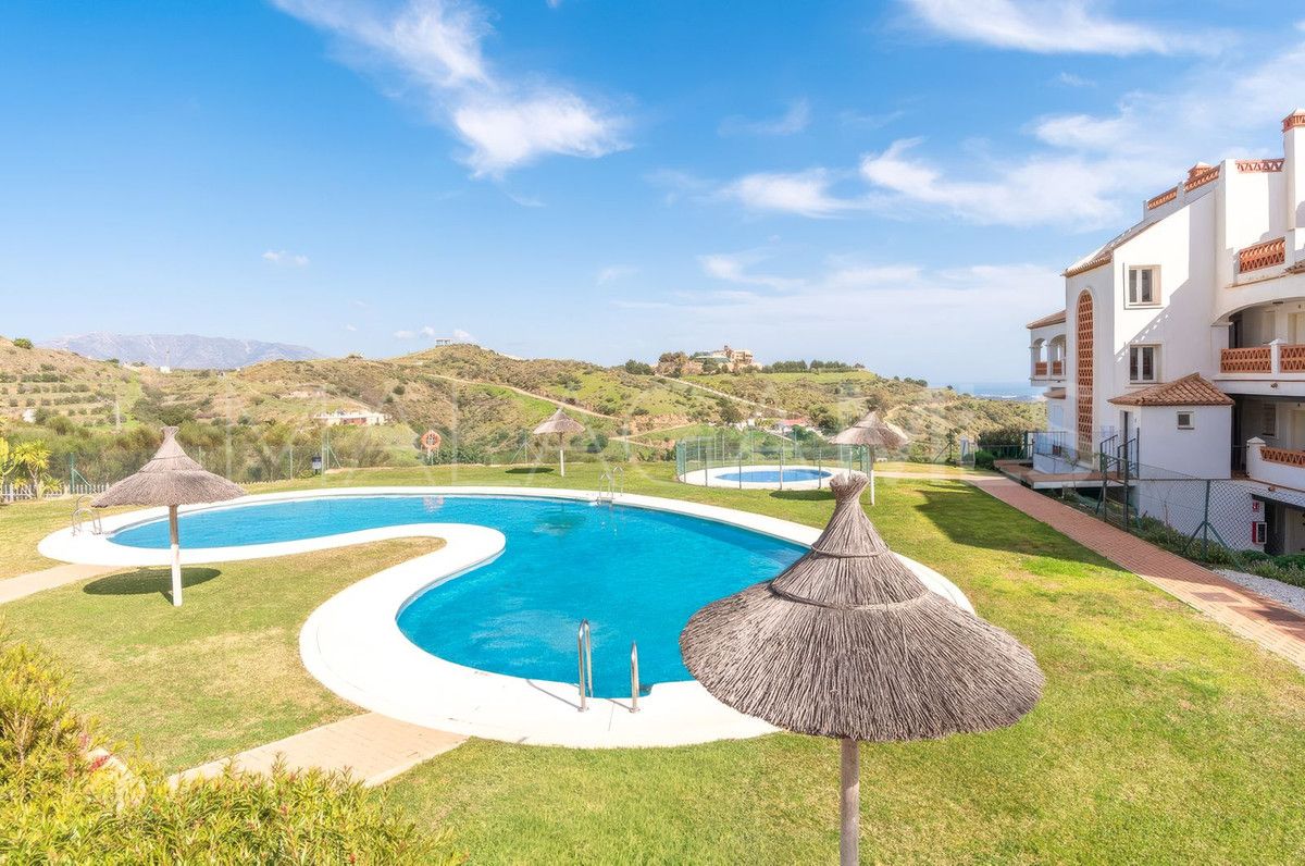 Appartement rez de chaussée for sale in Calahonda
