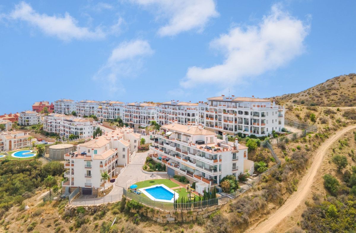 Appartement rez de chaussée for sale in Calahonda