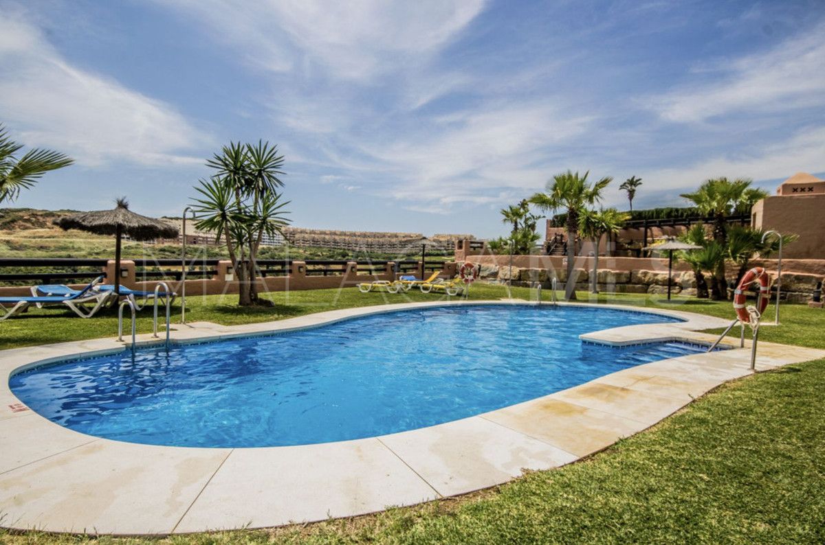 Appartement rez de chaussée for sale in La Duquesa