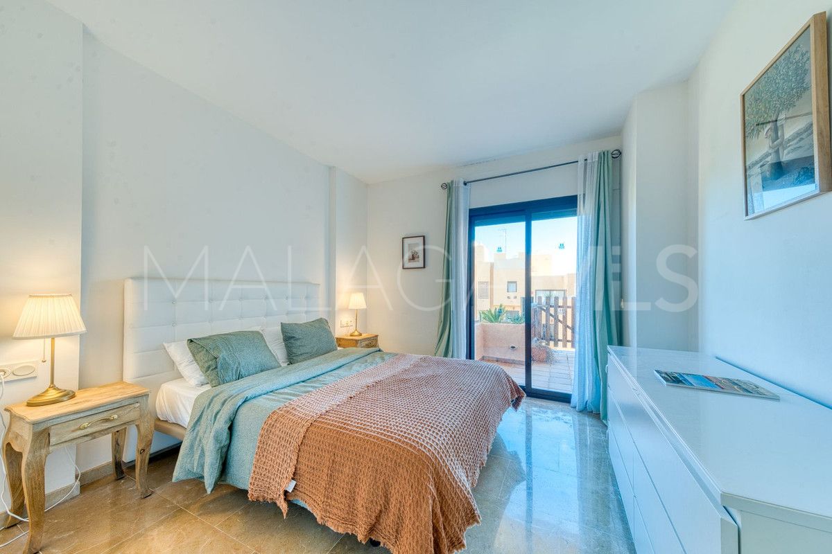 Appartement rez de chaussée for sale in La Duquesa