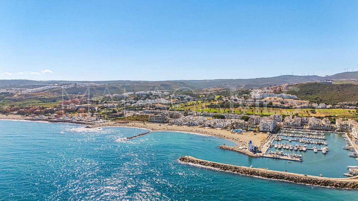 Appartement rez de chaussée for sale in La Duquesa