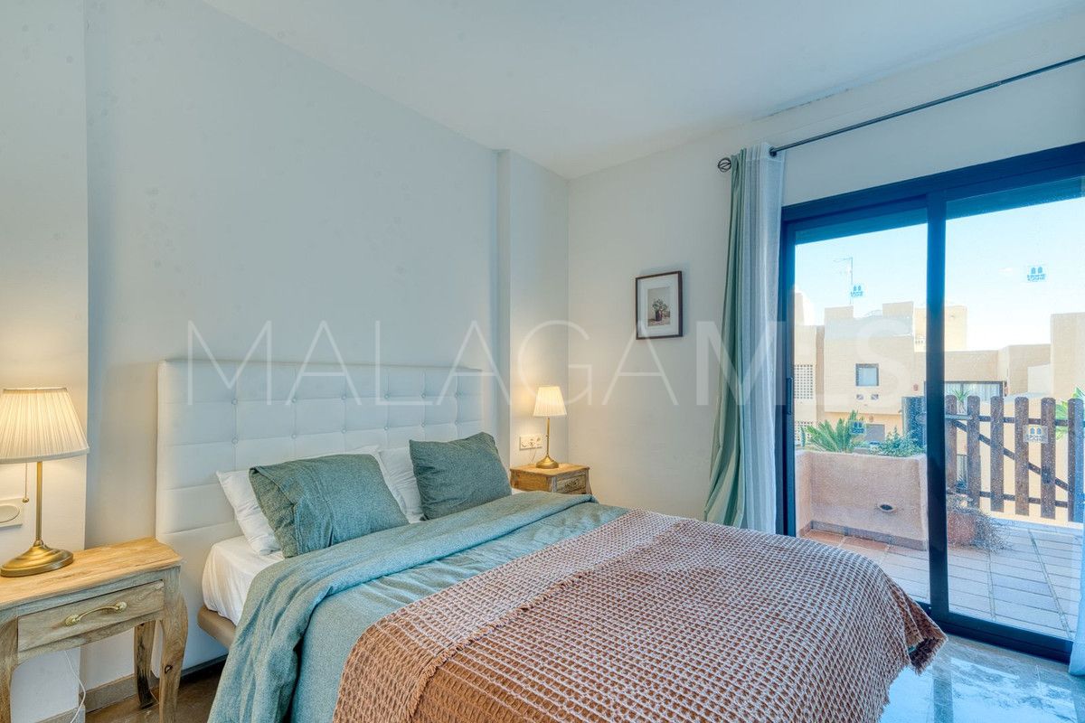 Appartement rez de chaussée for sale in La Duquesa