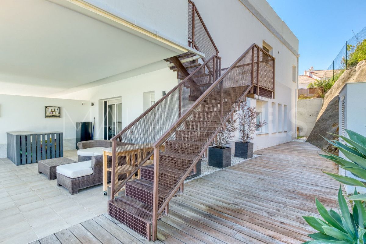 Villa for sale in Riviera del Sol