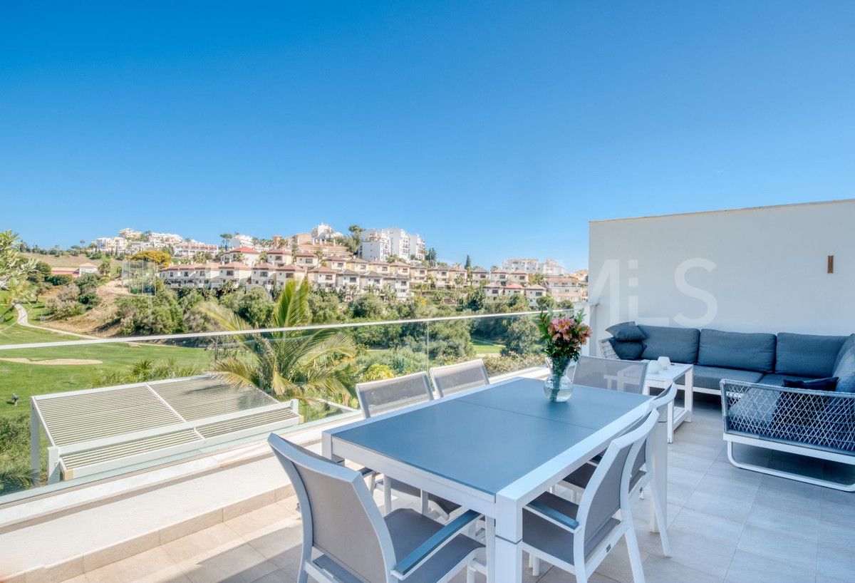 Villa for sale in Riviera del Sol