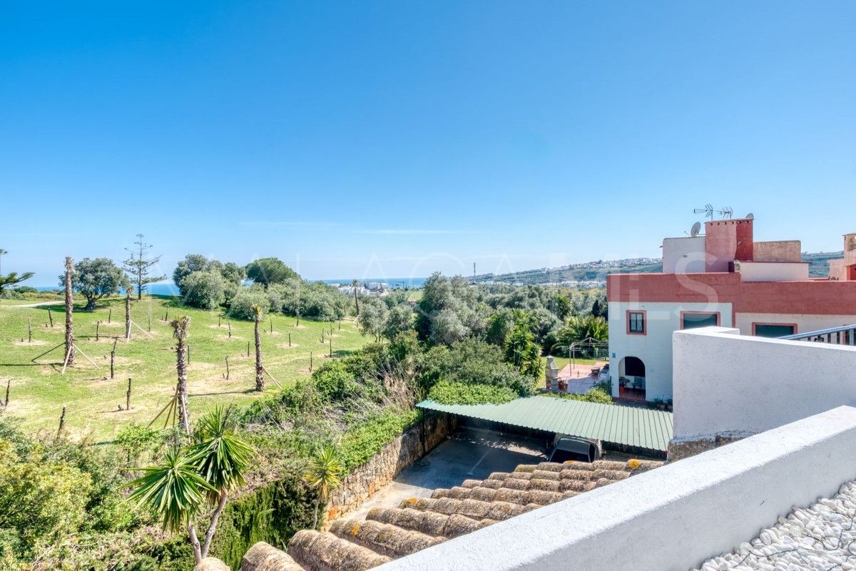 Radhus for sale in La Duquesa