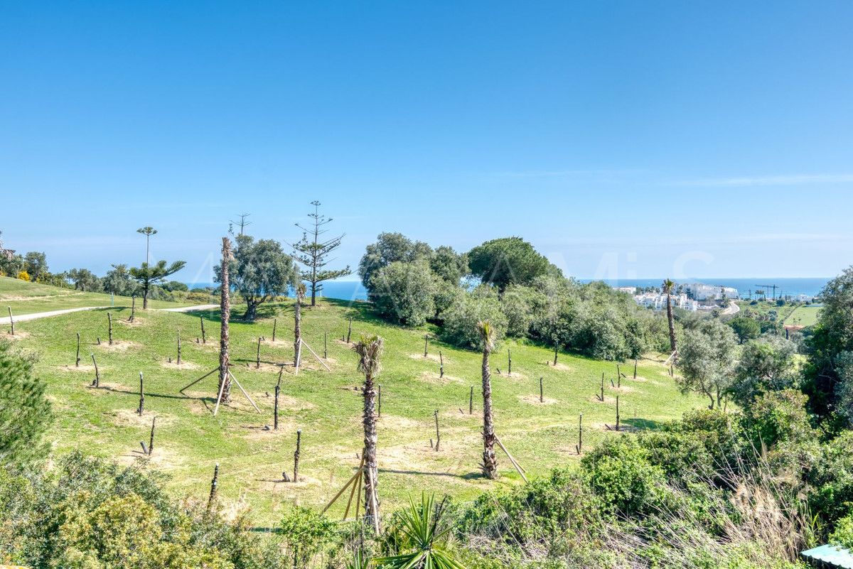 Radhus for sale in La Duquesa