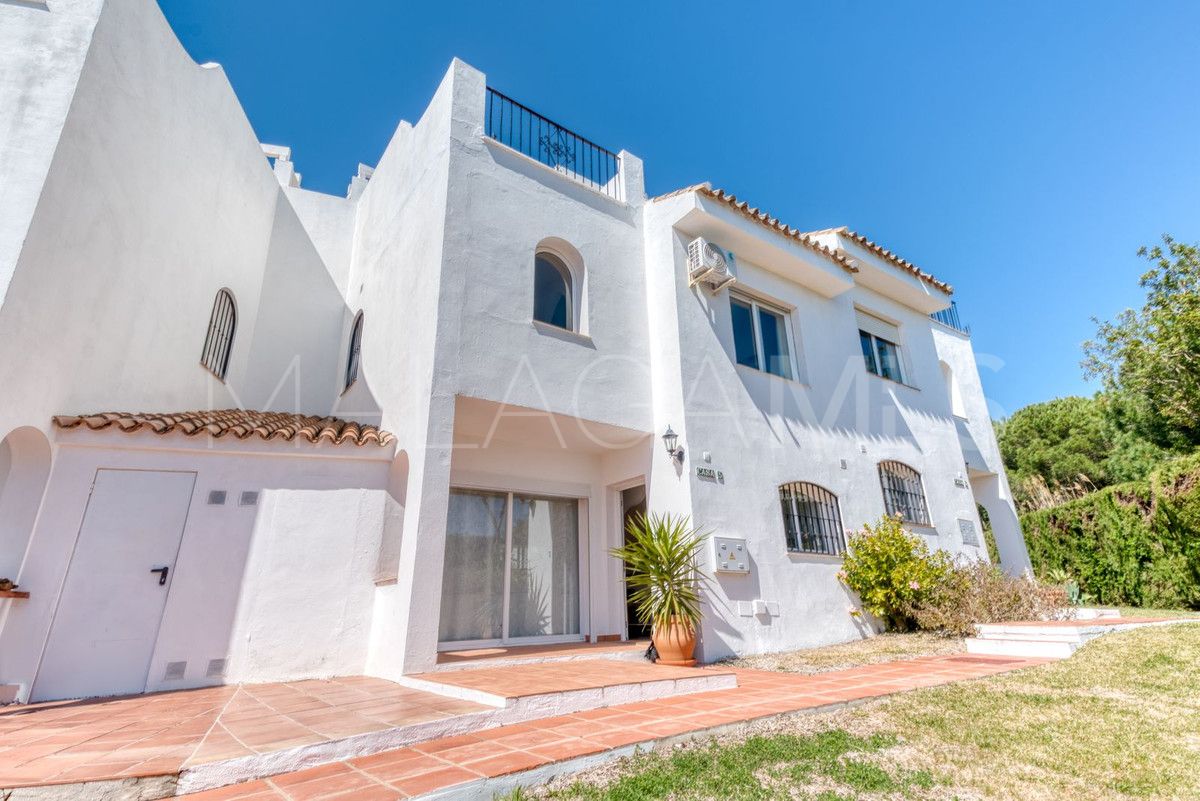 Radhus for sale in La Duquesa